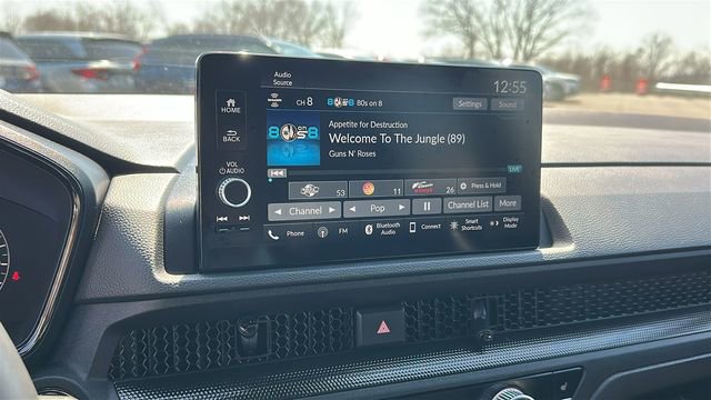 Used 2025 Honda CR-V Sport-L image 16