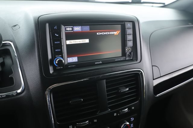 Used 2019 Dodge Grand Caravan SXT FWD image 22