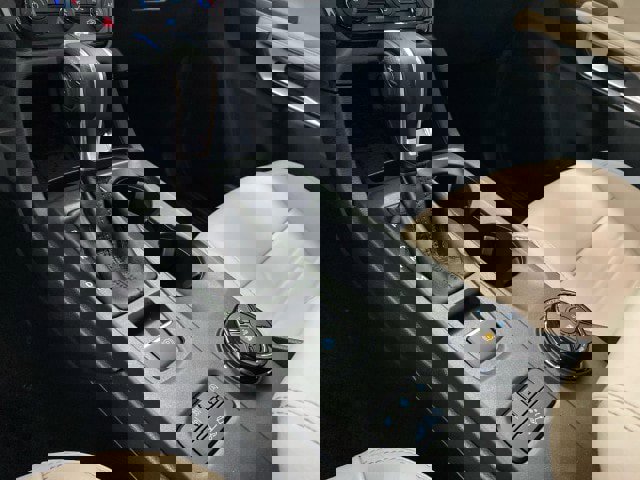 New 2025 Ford Ranger Lariat image 45