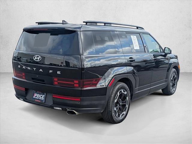 Used 2024 Hyundai Santa Fe SEL image 5