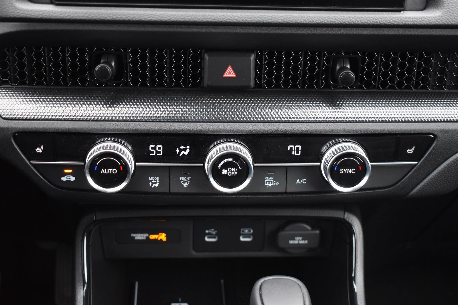 Used 2026 Honda CR-V Sport-L image 9