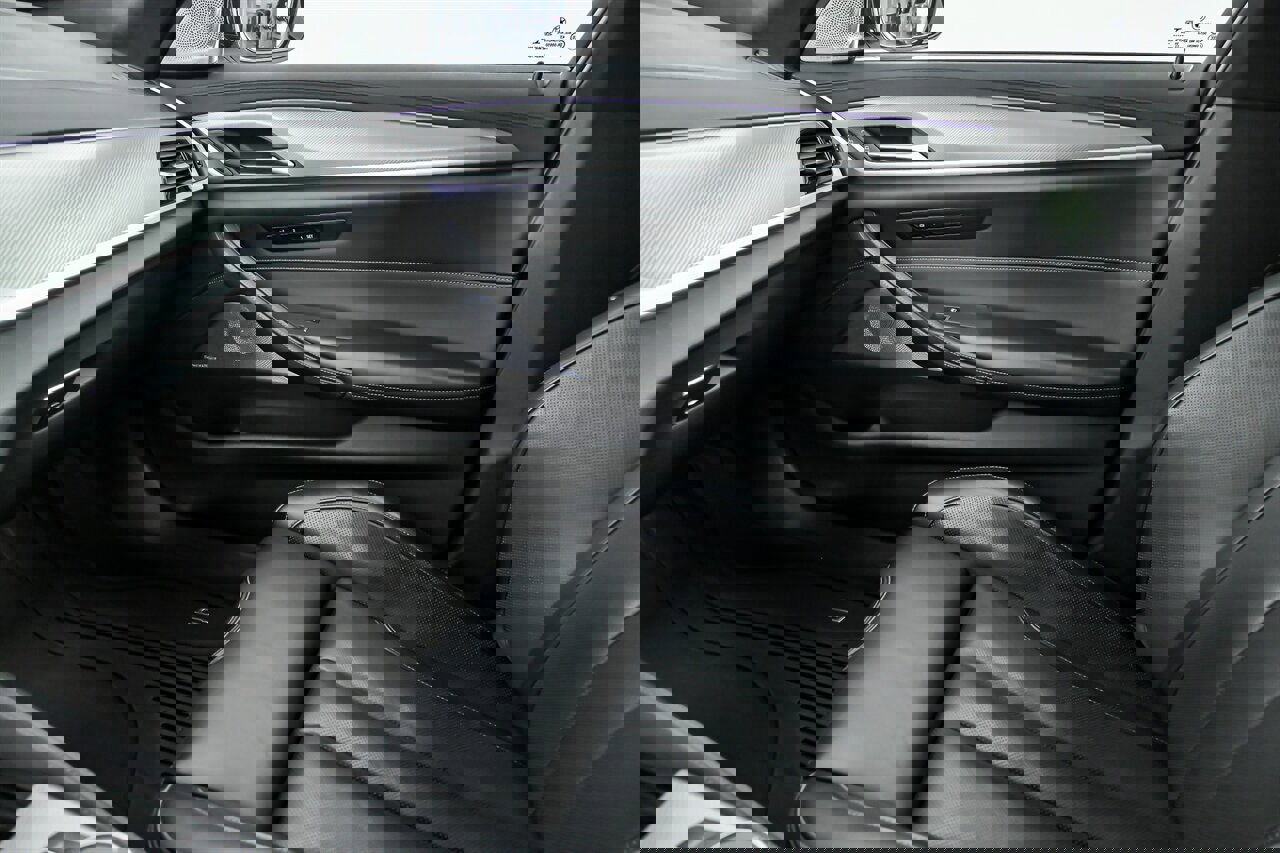 Used 2021 BMW M5 w/ Competition Package image 39