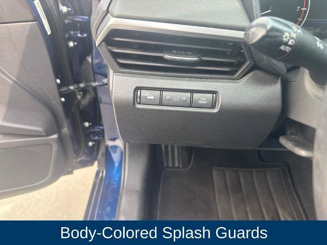 Used 2019 Nissan Altima 2.5 S FWD image 16