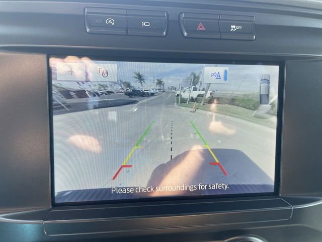 Used 2021 Ford F150 XLT w/ Max Trailer Tow Package image 14
