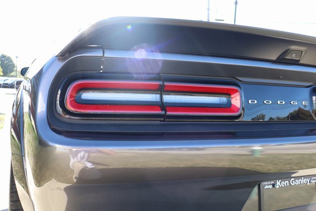 Used 2023 Dodge Challenger R/T Scat Pack image 32