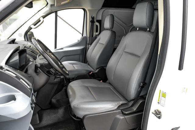 Used 2017 Ford Transit 250 148 Low Roof image 37