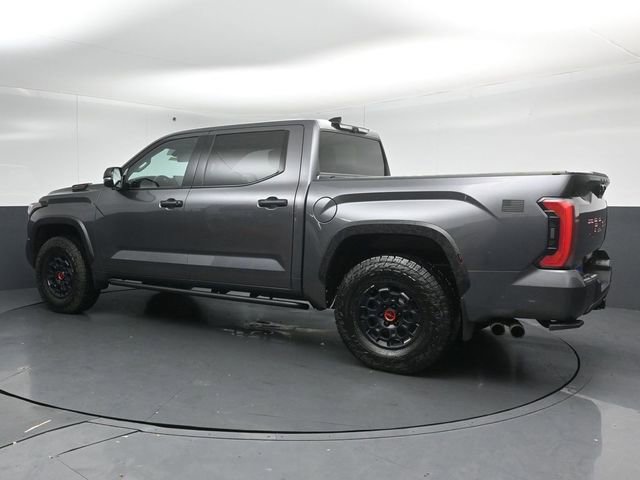 Used 2023 Toyota Tundra TRD Pro AWD/4WD image 5