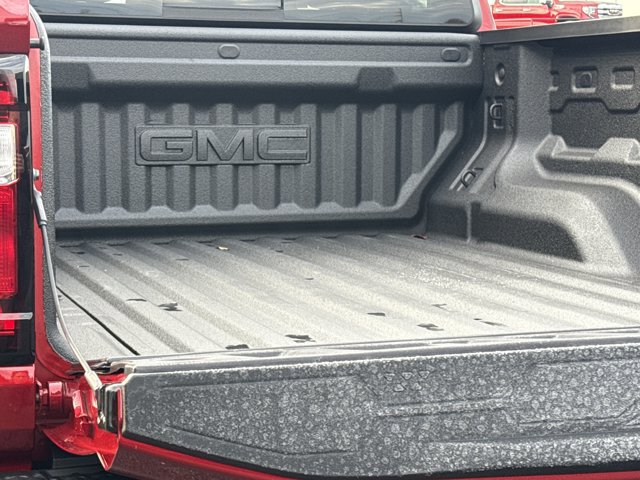 New 2026 GMC Canyon Elevation w/ Convenience Package image 11