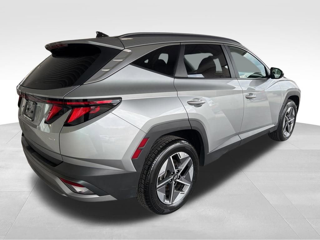 Used 2025 Hyundai Tucson SEL image 5