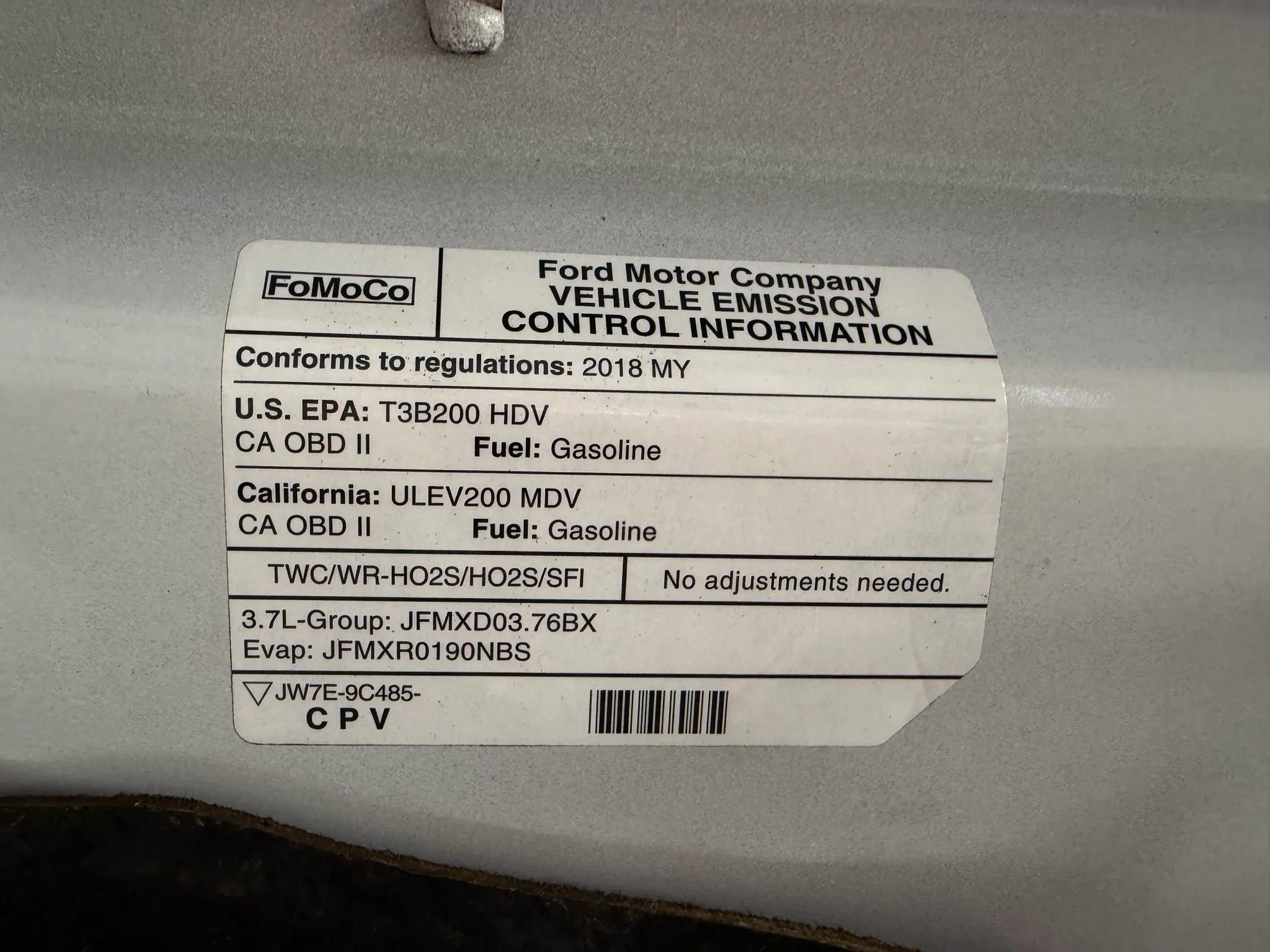 Used 2018 Ford Transit 350 XL image 55