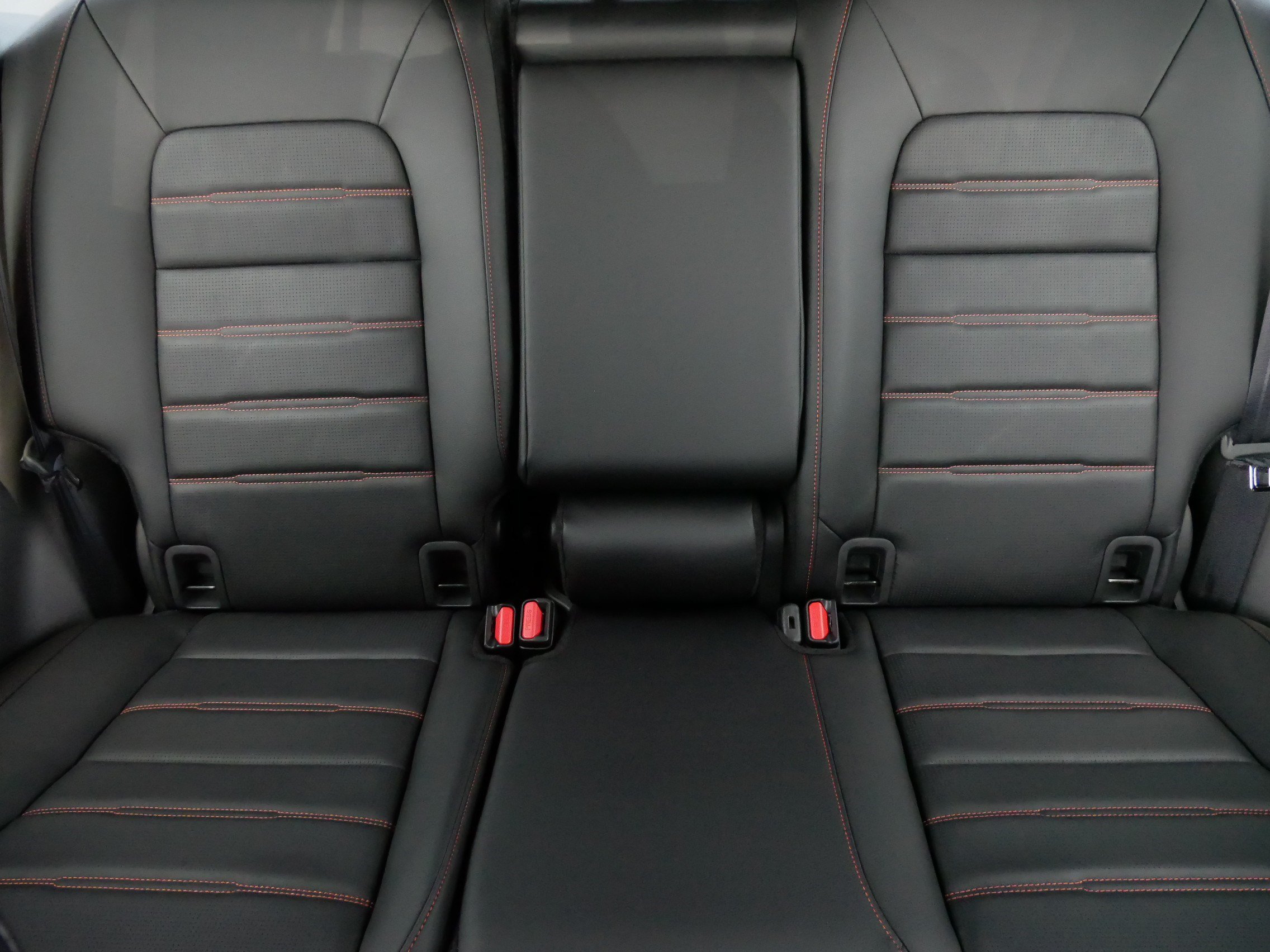 Certified 2026 Honda CR-V Sport Touring image 13