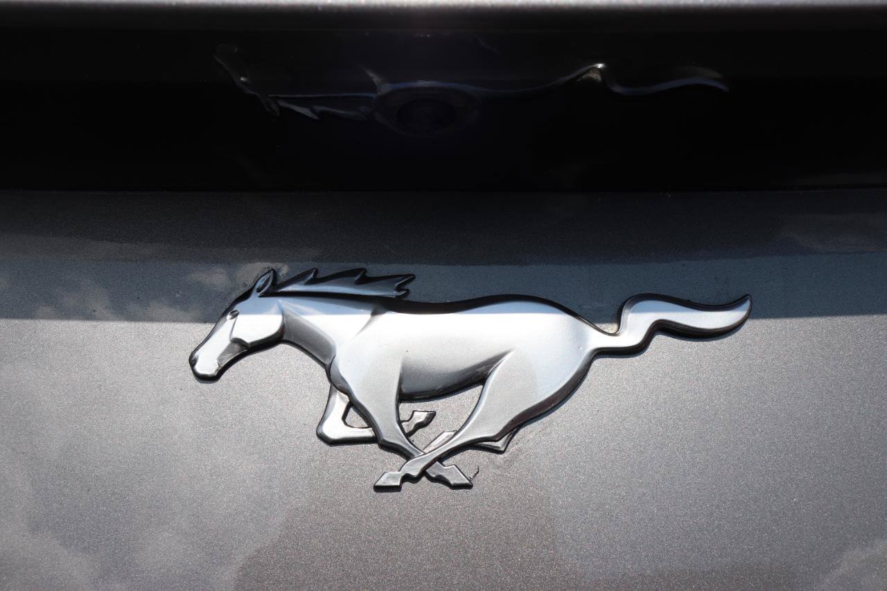 Used 2026 Ford Mustang Premium RWD image 53
