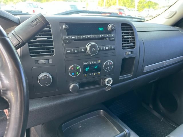 Used 2008 Chevrolet Silverado 3500 4x4 Crew Cab image 23