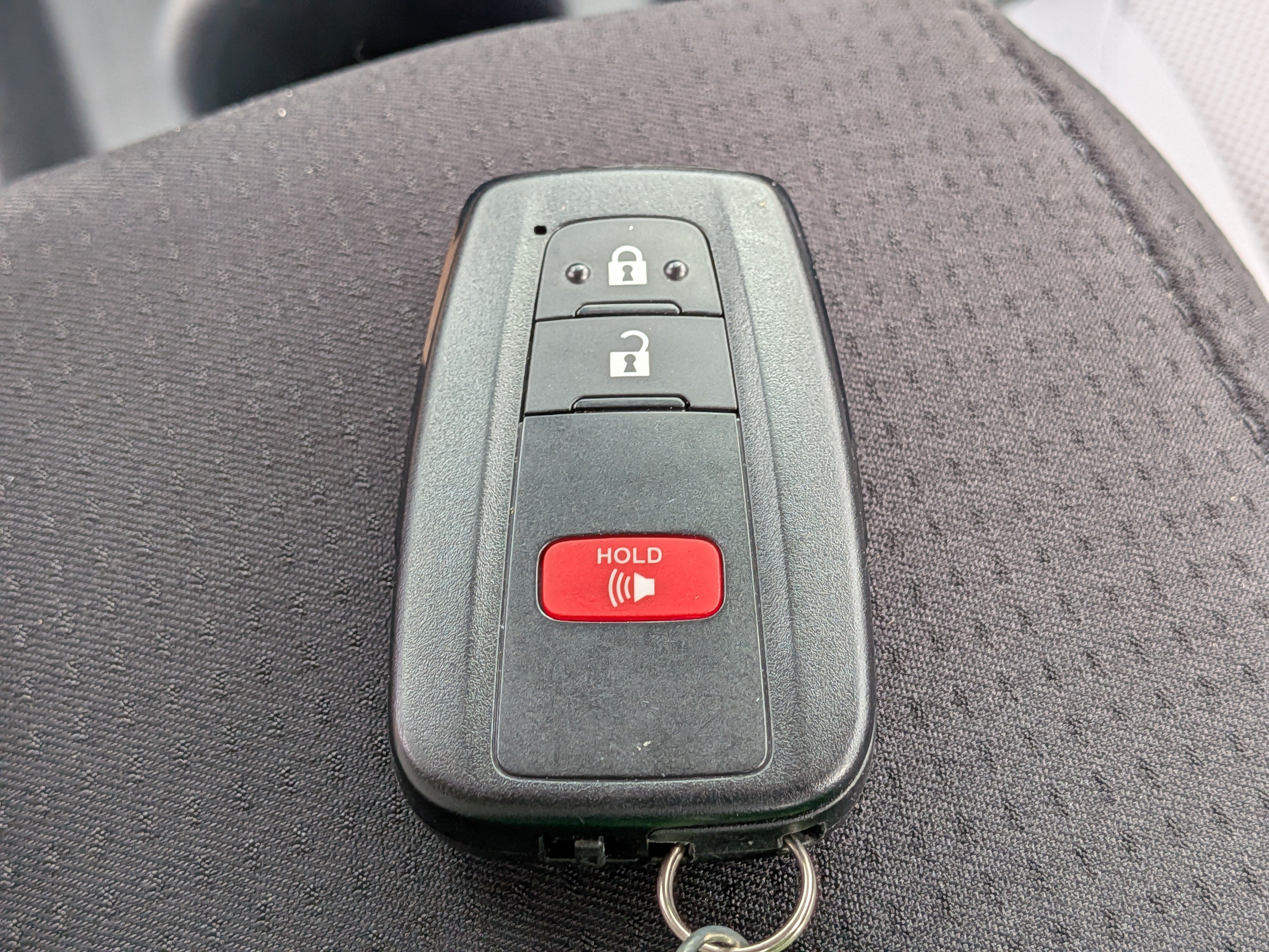 Used 2021 Toyota Prius L Eco FWD image 36