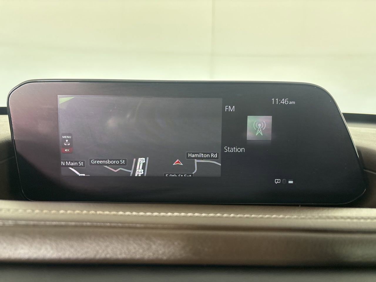 Used 2023 MAZDA CX-30 AWD 2.5 S w/ Premium Package image 21