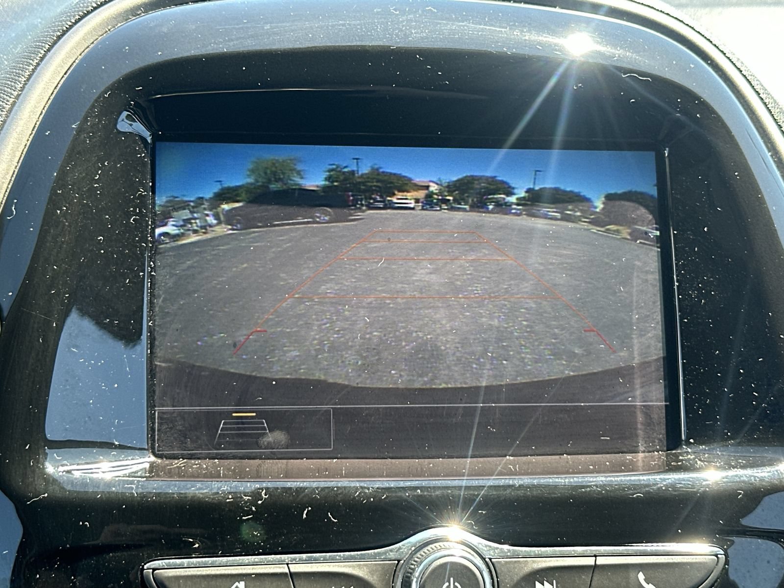 Used 2022 Chevrolet Spark LS FWD image 27