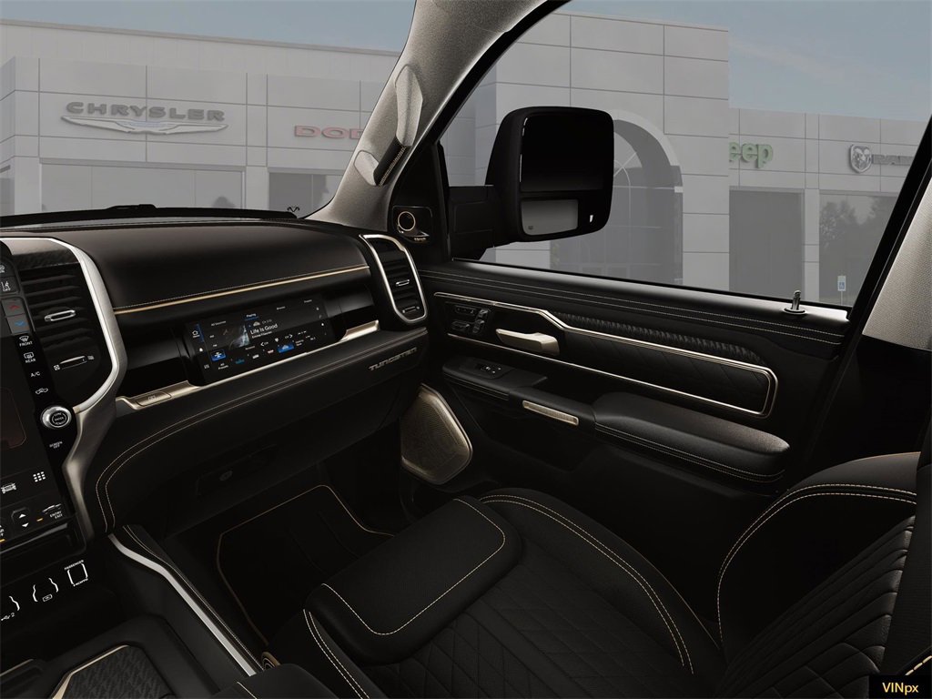 New 2026 RAM 1500 Tungsten image 15