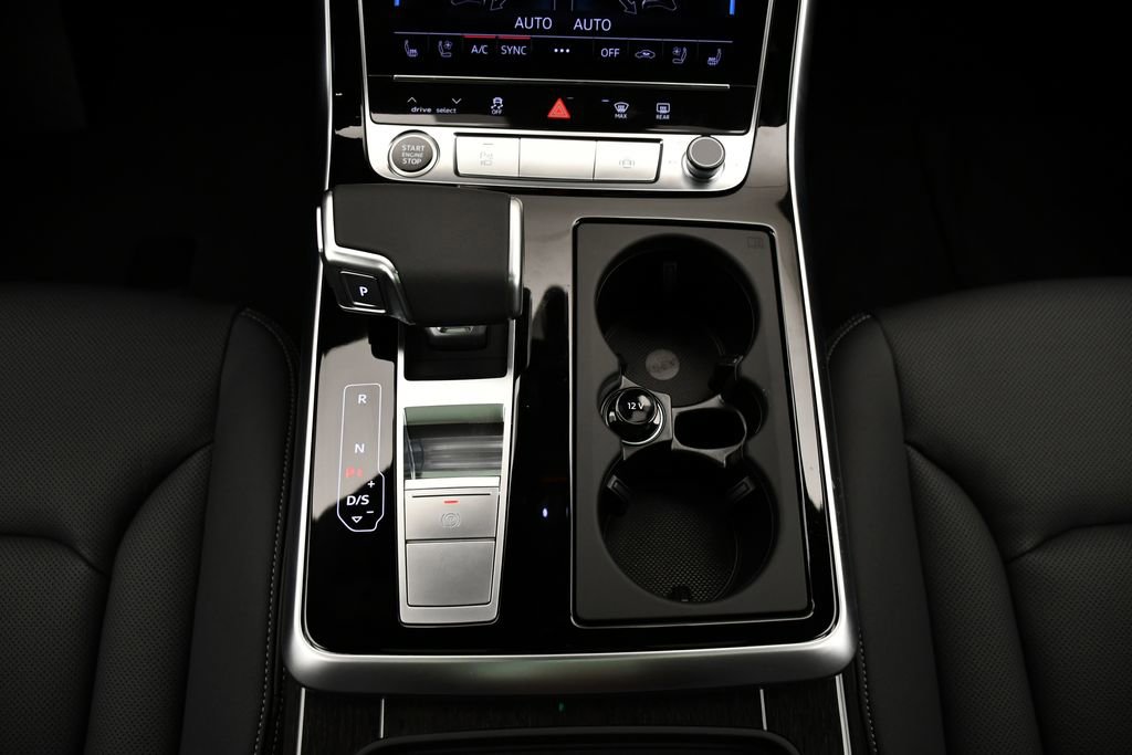 New 2026 Audi Q8 Premium Plus image 31