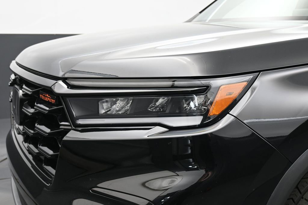 Used 2024 Honda Pilot TrailSport image 58