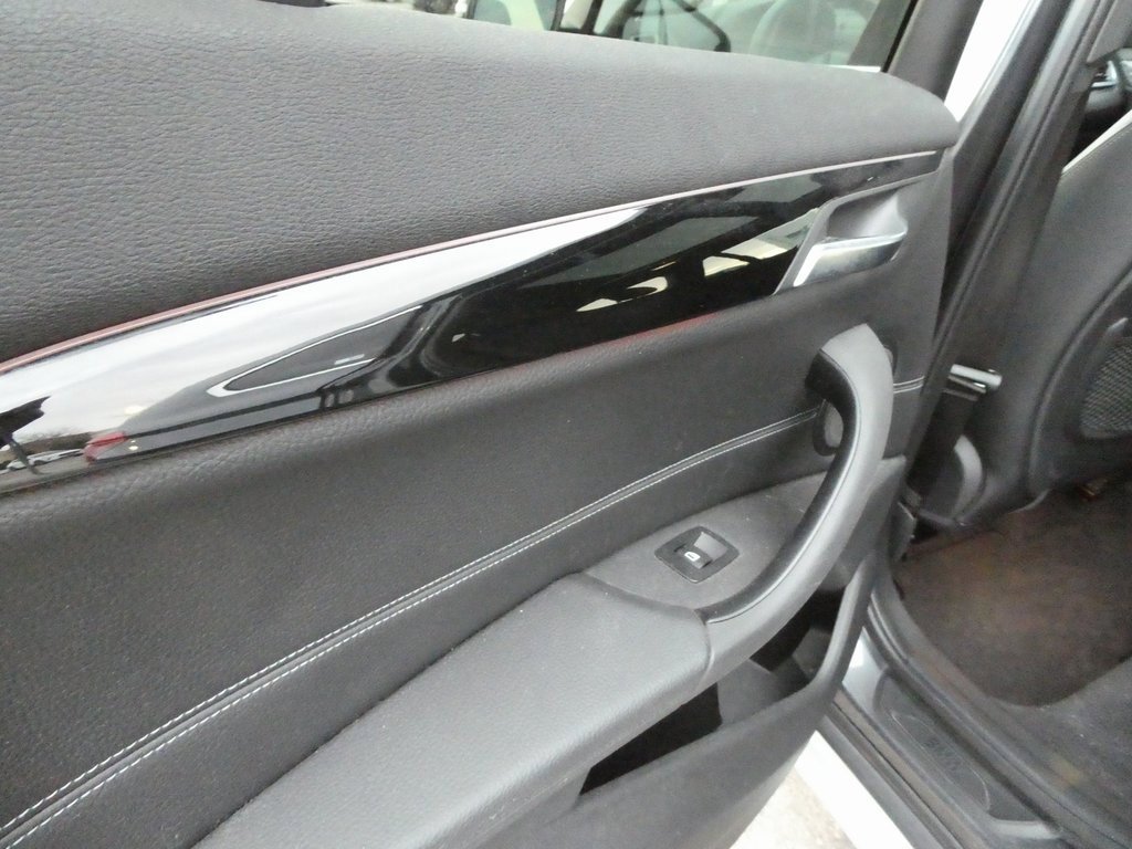 Used 2018 BMW X1 xDrive28i image 34