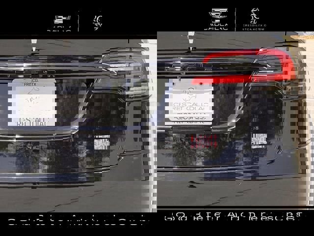Used 2023 Tesla Model X Plaid image 5