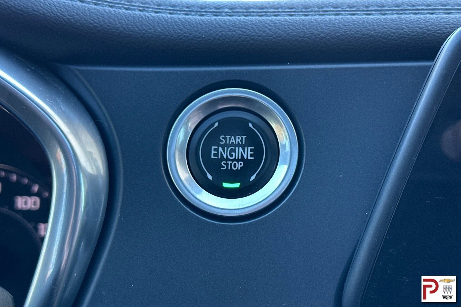 Certified 2022 Chevrolet Blazer LT w/ LPO, Cargo Package image 26