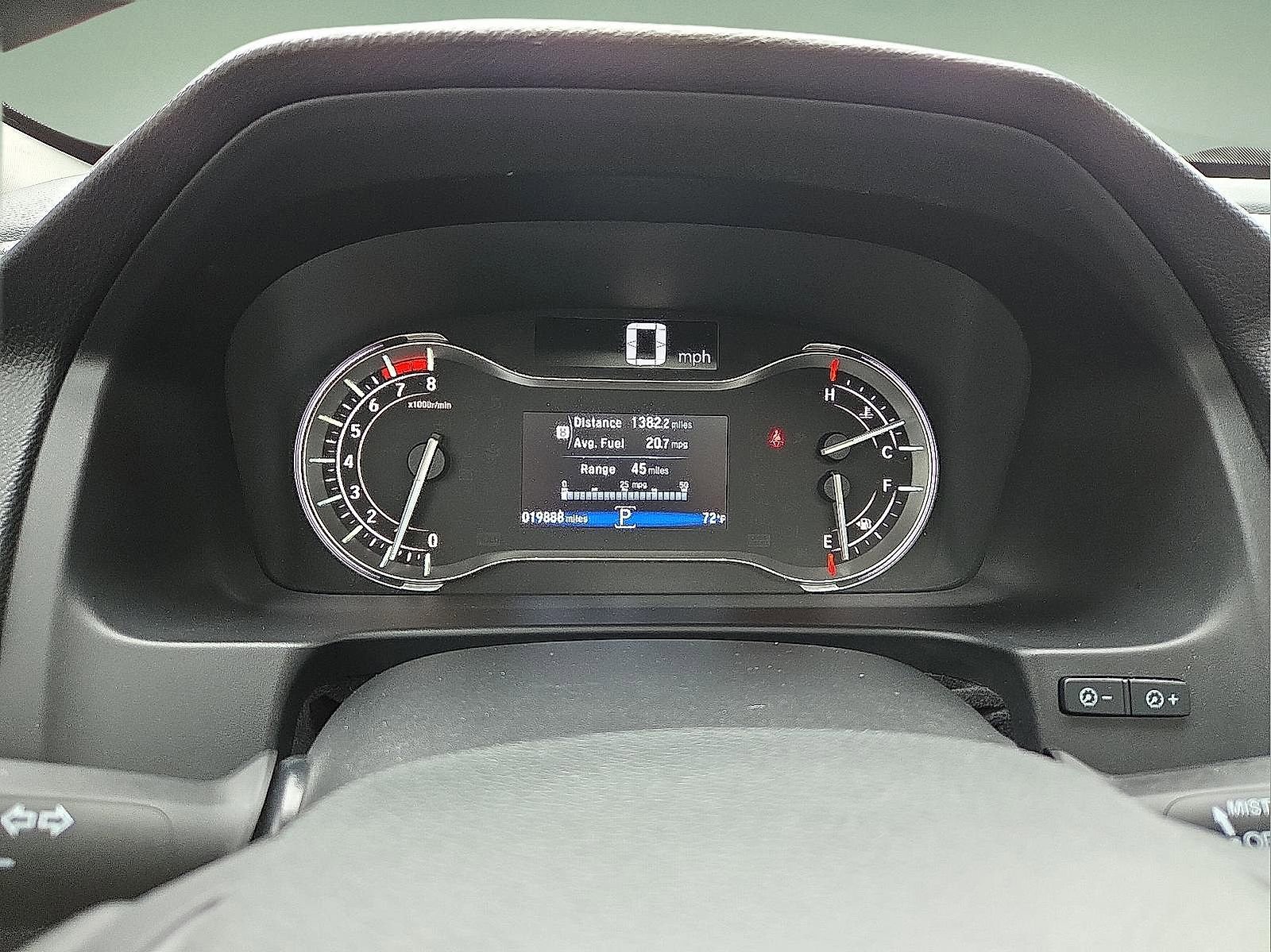 Used 2023 Honda Ridgeline RTL-E image 23