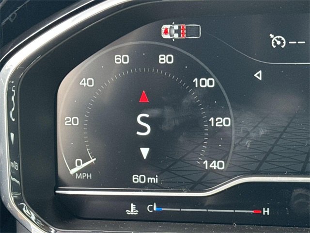 New 2025 GMC Sierra 2500 SLT image 15