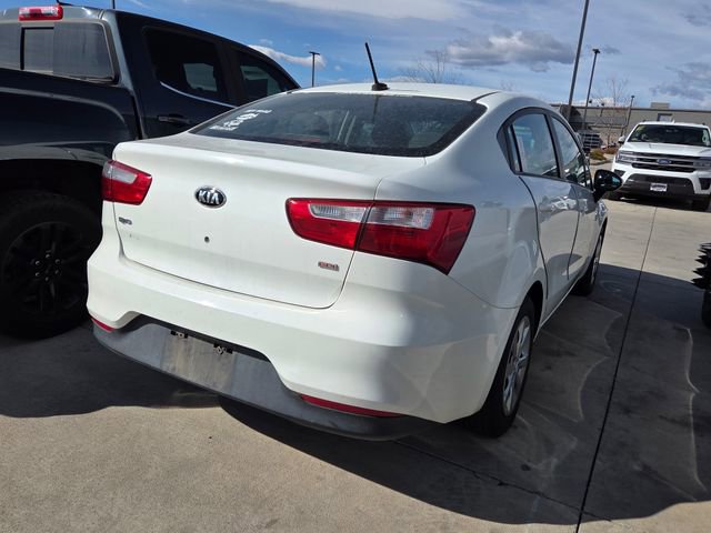 Used 2016 Kia Rio LX image 2