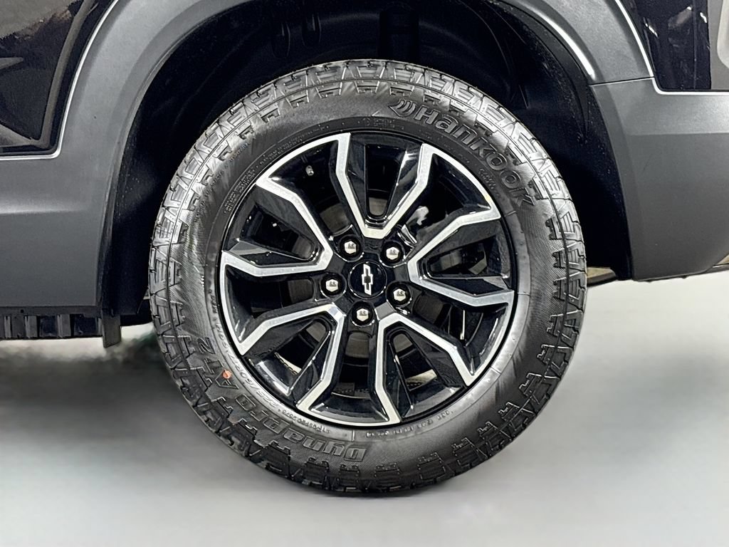 New 2026 Chevrolet TrailBlazer ACTIV w/ Convenience Package AWD/4WD image 29