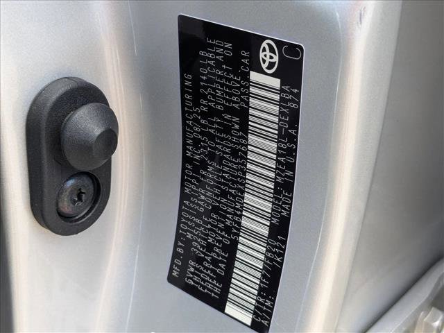 New 2025 Toyota Corolla LE image 16