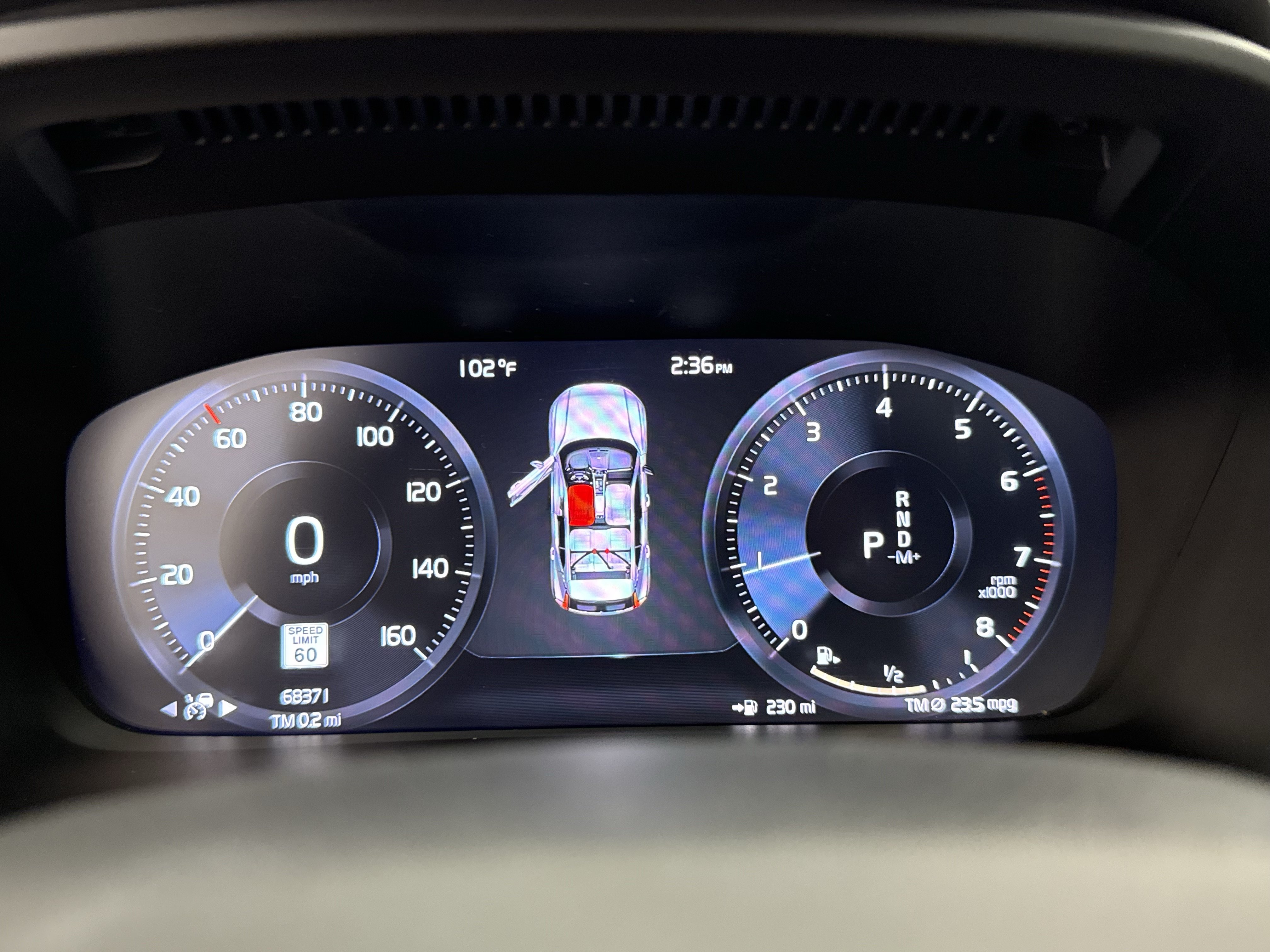 Used 2019 Volvo XC40 T5 R-Design AWD/4WD image 18