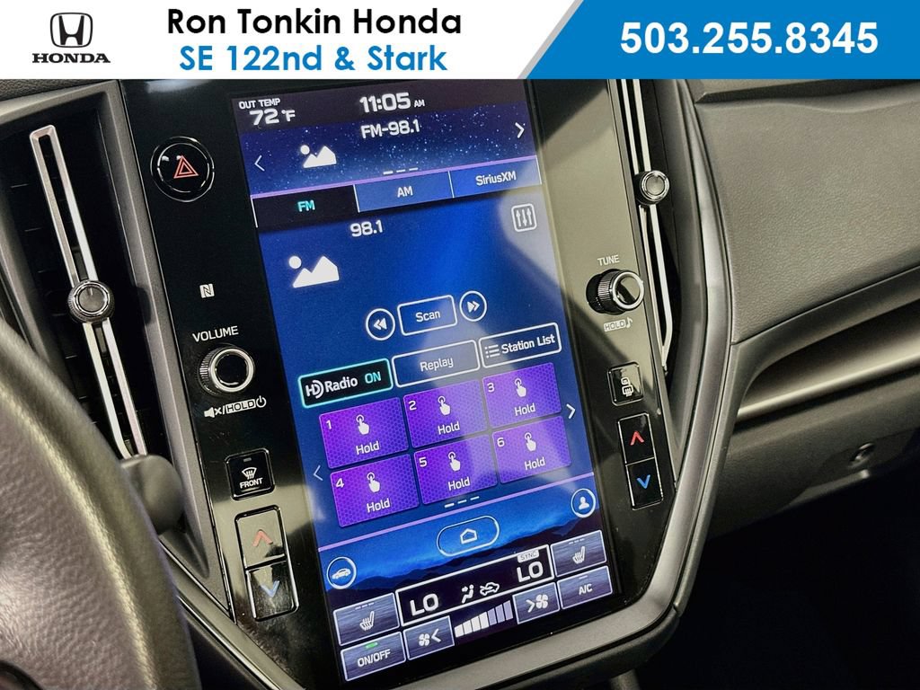 Used 2023 Subaru WRX Premium AWD/4WD image 16