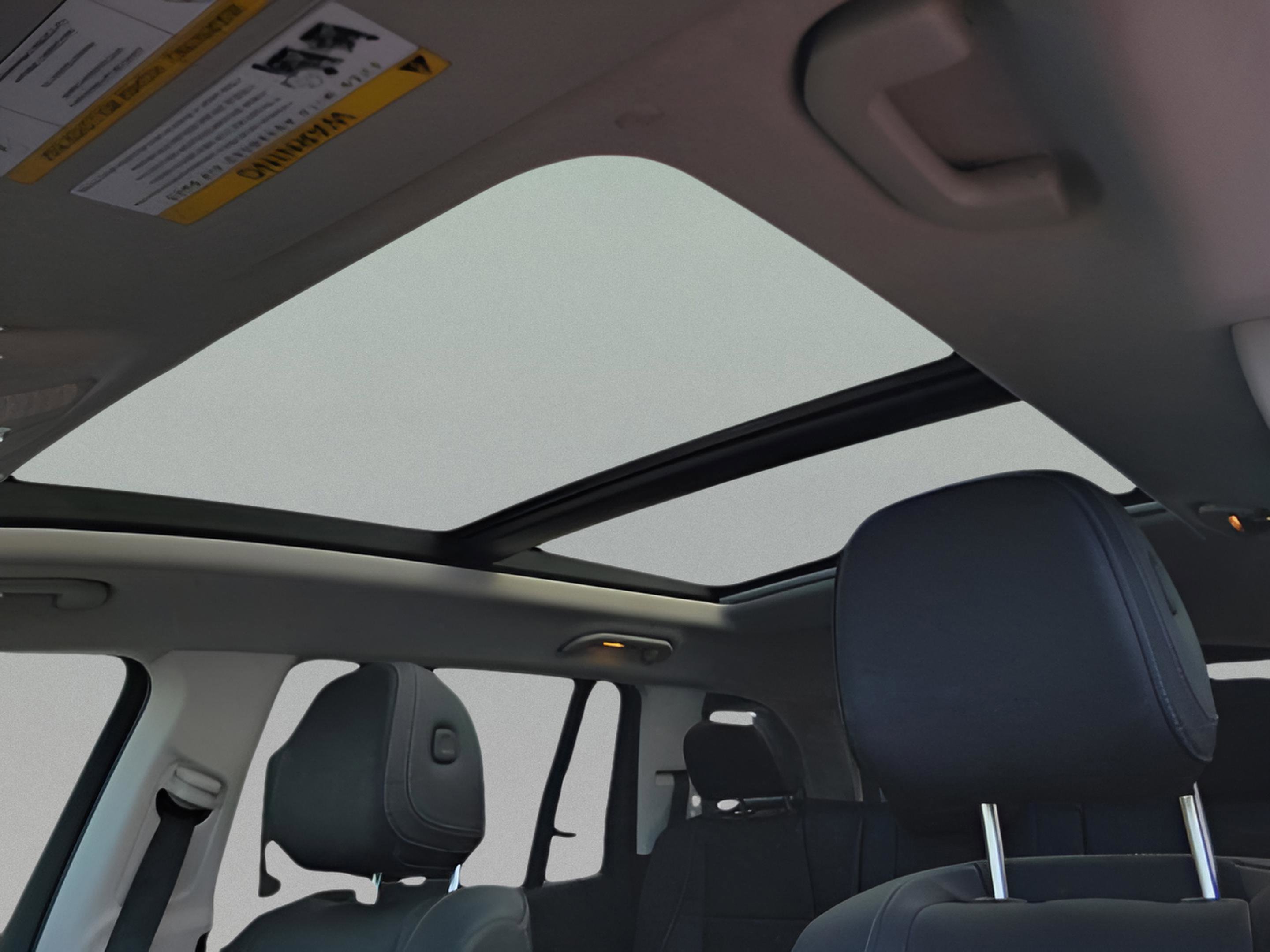 Certified 2026 Mercedes-Benz GLS 450 4MATIC image 28