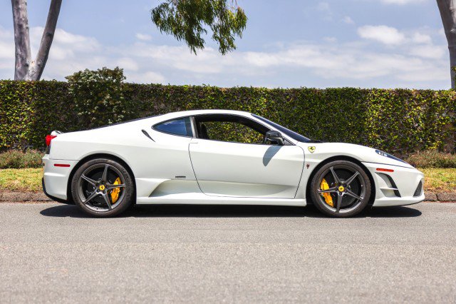 Used 2008 Ferrari F430 Scuderia RWD image 6