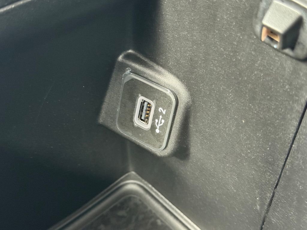New 2026 Jeep Wrangler Unlimited Sport AWD/4WD image 20