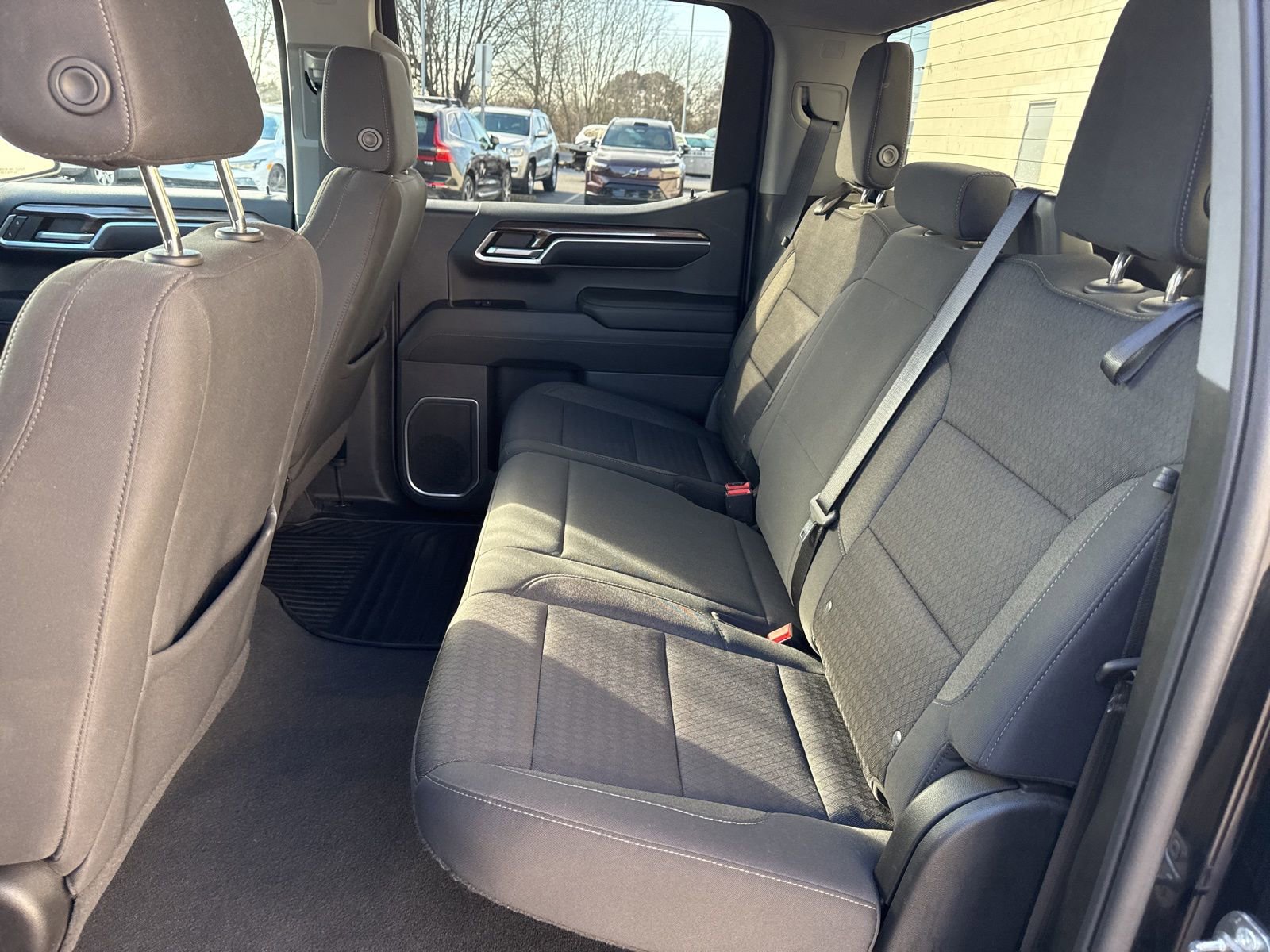 Used 2022 Chevrolet Silverado 1500 LT image 14