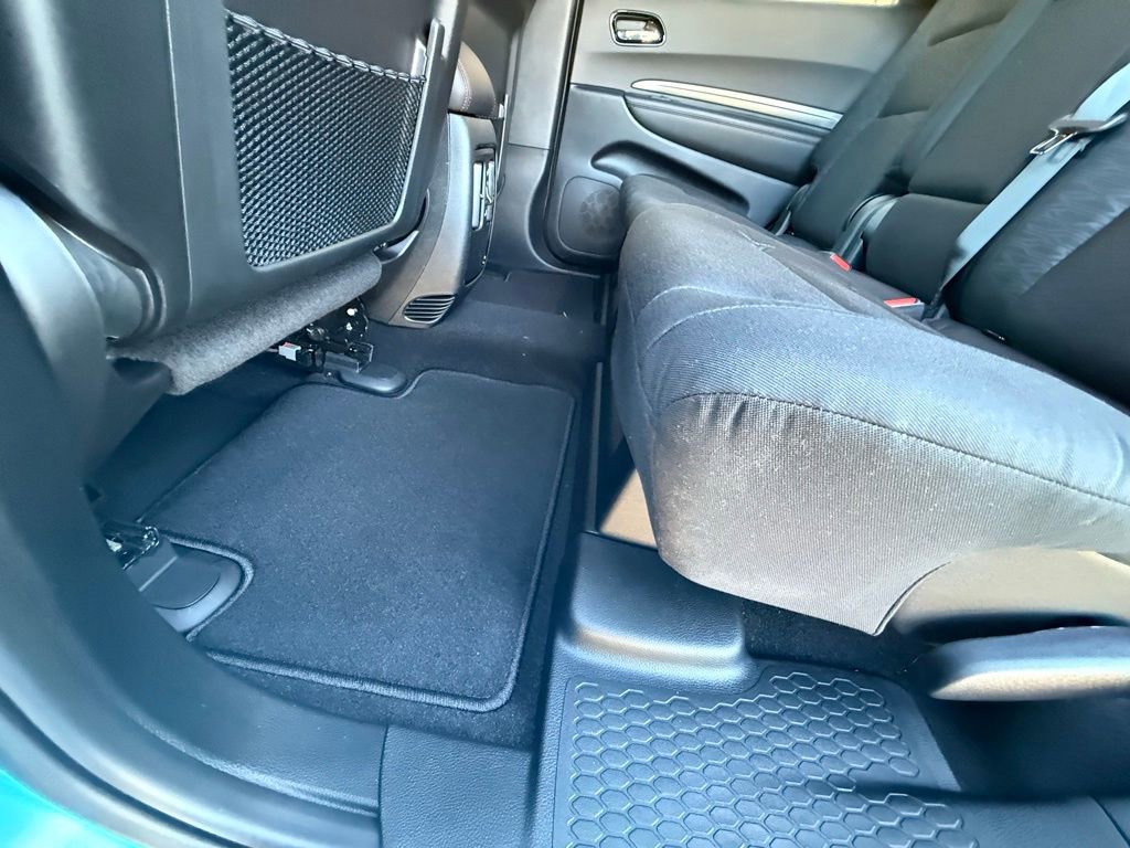 New 2026 Dodge Durango GT AWD/4WD image 26