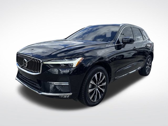 Used 2023 Volvo XC60 B5 Plus FWD image 3
