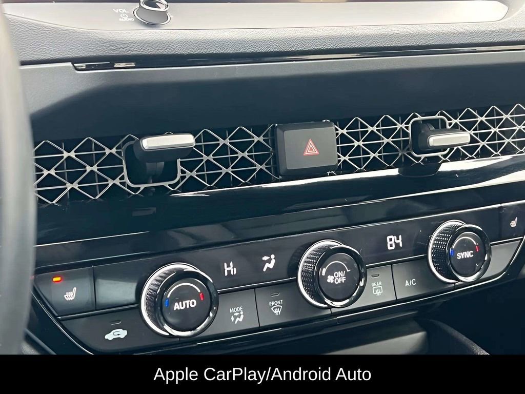 Used 2023 Honda Accord Sport image 10