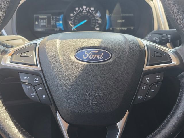 Used 2023 Ford Edge Titanium w/ Equipment Group 301A image 25