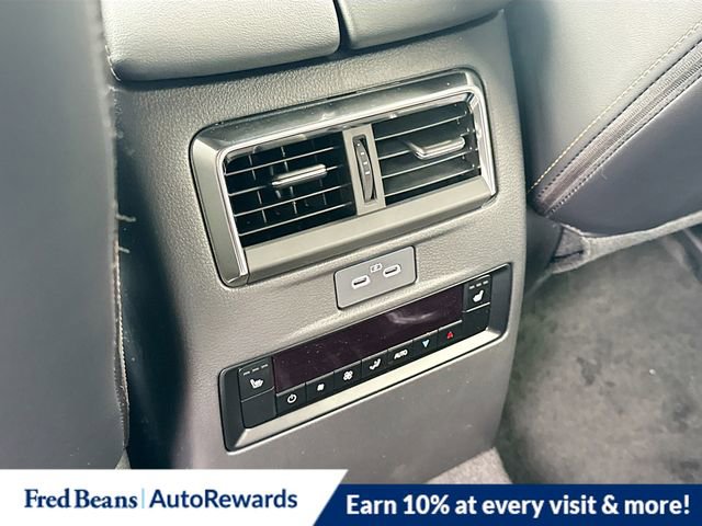 New 2026 MAZDA CX-90 3.3 Turbo w/ Premium Plus Pkg image 26