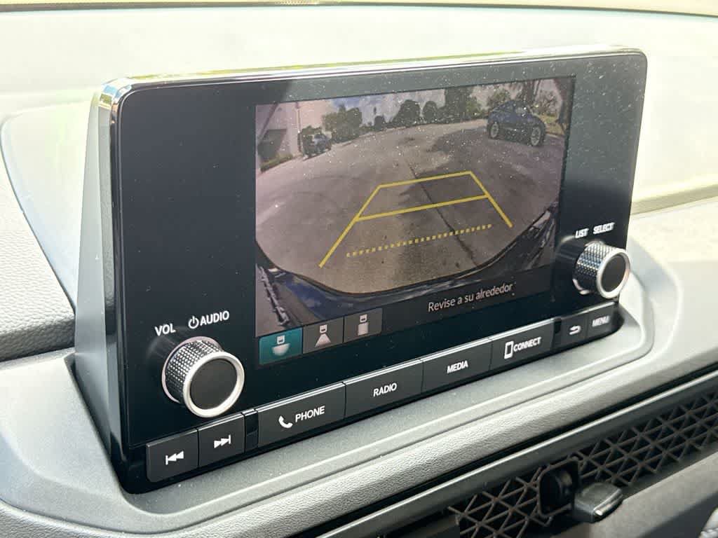 Used 2023 Honda Accord LX image 18