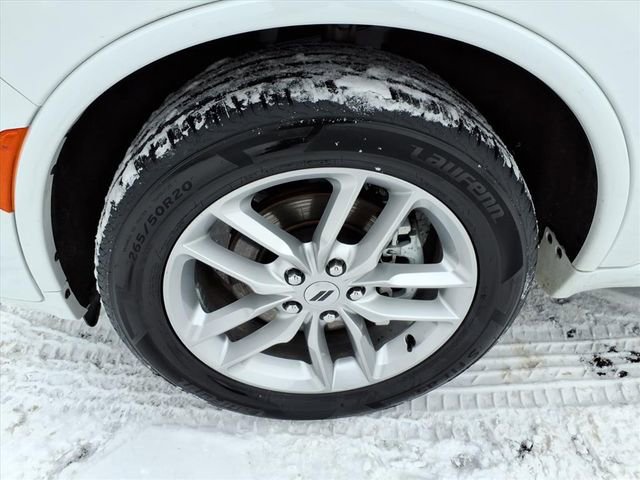 Certified 2024 Dodge Durango GT image 9