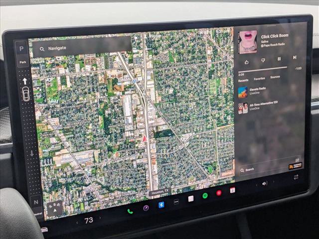 Used 2022 Tesla Model S Plaid image 12