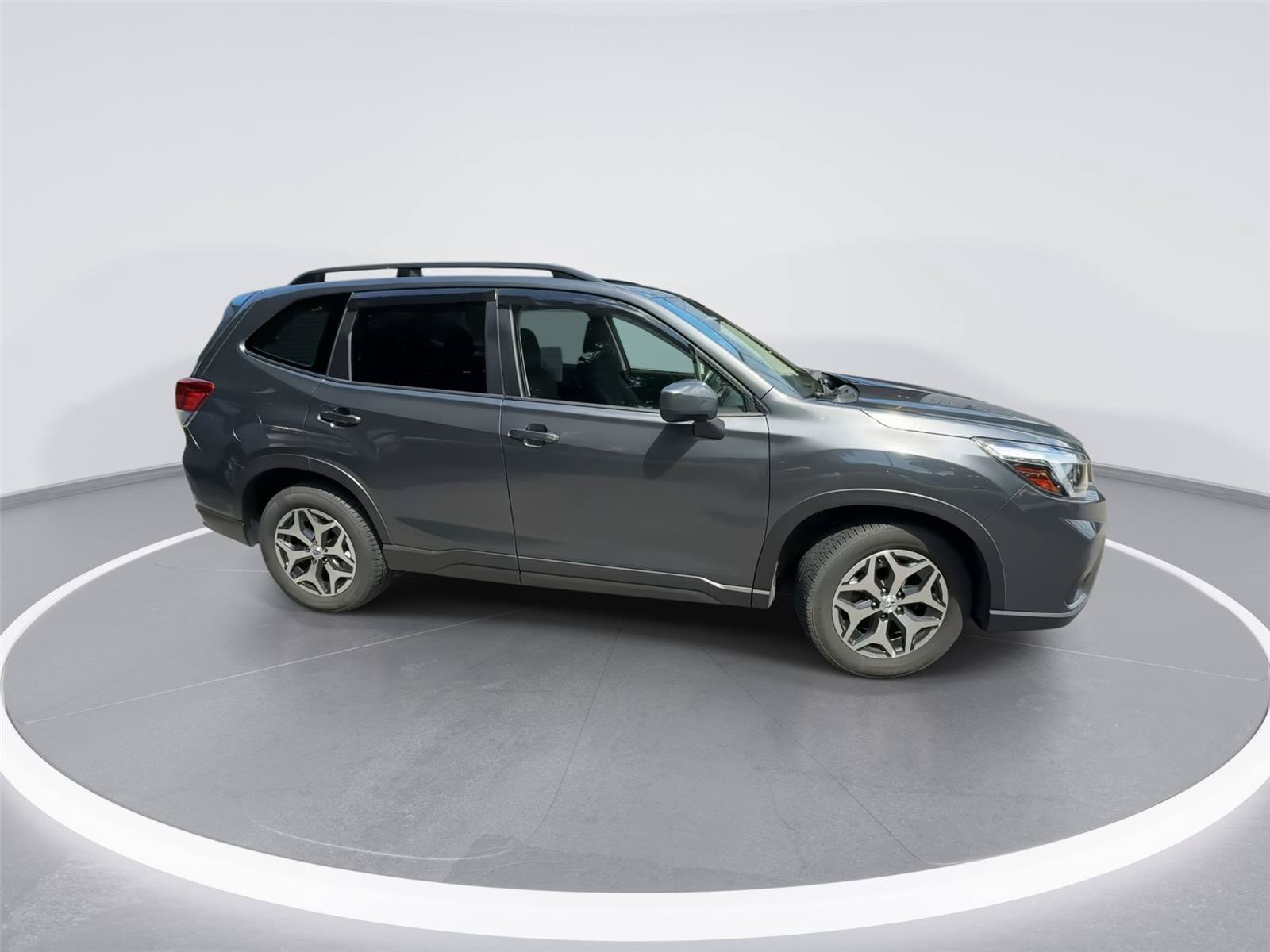 Used 2021 Subaru Forester Premium AWD/4WD video 1