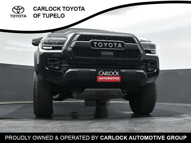 Used 2023 Toyota Tacoma TRD Pro image 44