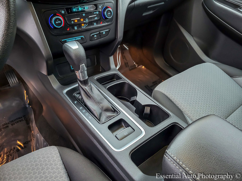 Used 2017 Ford Escape SE w/ Equipment Group 201A image 23