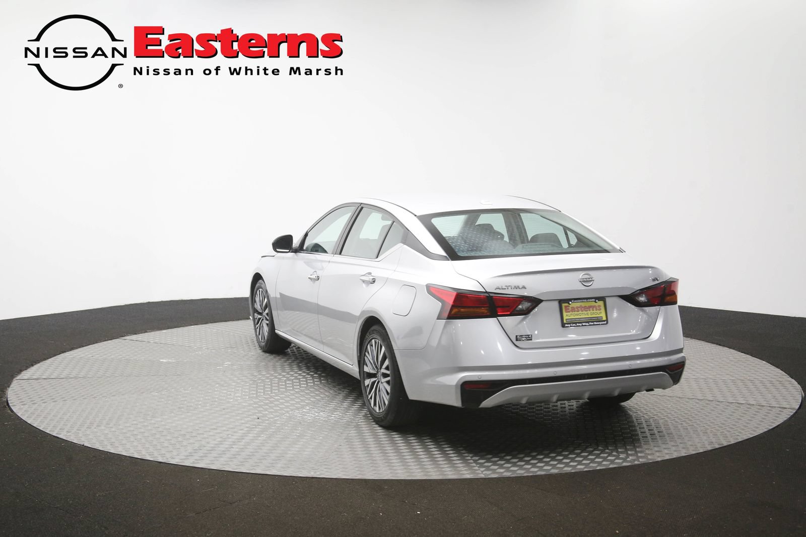 Used 2023 Nissan Altima 2.5 SV FWD image 64
