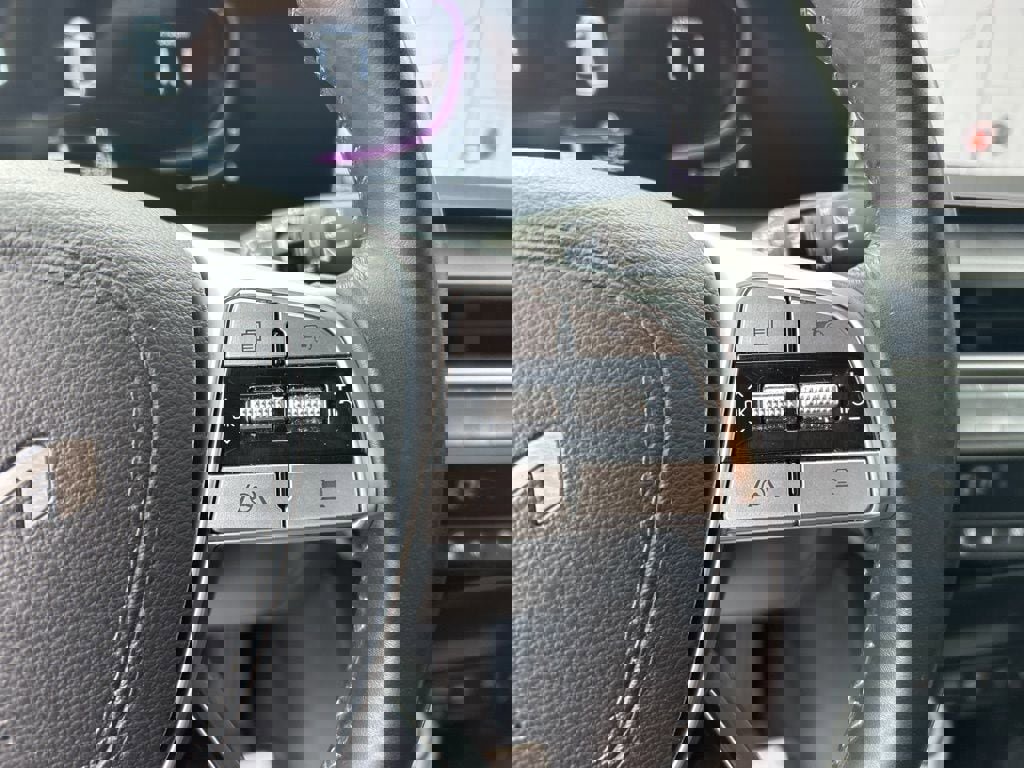 Used 2024 Kia Telluride S w/ S Sunroof Package image 10